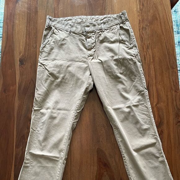 Save Khaki khakis. More than a pun! - Picture 1 of 4